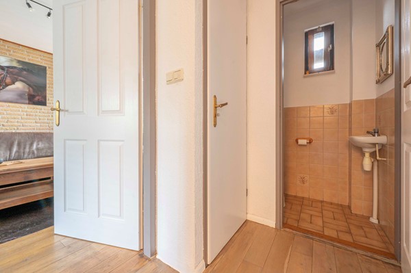 Medium property photo - Kanestede 27, 4735 CB Zegge
